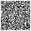 QR code with Hurberries Inc contacts