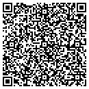 QR code with Gary R Cook MD contacts