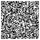 QR code with D D Labs Distributed Dev contacts