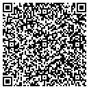 QR code with Rohrer Byard contacts