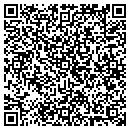 QR code with Artistic Framing contacts