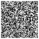 QR code with CUSTOMINKCOM contacts