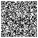 QR code with Maxway 854 contacts