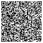 QR code with First Health Services Corp contacts