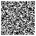 QR code with John Clark contacts