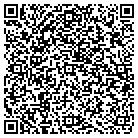 QR code with Two Brothers Hauling contacts