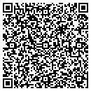 QR code with Cassco Ice contacts
