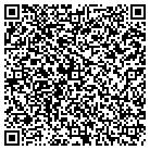 QR code with The Outreach Chrch Jsus Christ contacts