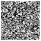 QR code with A Child's Place Learning & Day contacts