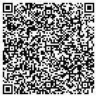 QR code with Hancock Forest Mgmt contacts