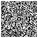 QR code with Axcertus Inc contacts