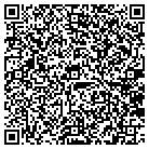 QR code with H & R Block Tax Service contacts