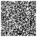QR code with J J Haines Co Inc contacts