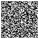 QR code with B & W Garage contacts