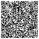 QR code with Heirlooms Of Clifton Forge LLC contacts