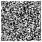 QR code with Woodtide Styling Barber Shop contacts
