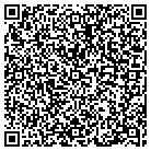 QR code with Woodtide Styling Barber Shop contacts