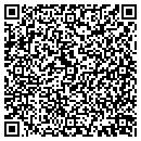 QR code with Ritz Foundation contacts