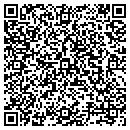 QR code with D& D Stump Grinding contacts