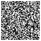 QR code with Courtland Tower Store contacts