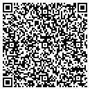 QR code with Zena Marable contacts