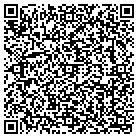 QR code with Alliance Mobile Glass contacts