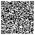 QR code with Cocos contacts