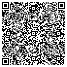 QR code with Family Hair Salon & Gift Shop contacts