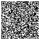 QR code with Heavens Bride contacts