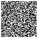 QR code with Harley N Towler Jr contacts