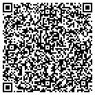 QR code with Little Petes Real McCoy Bbq contacts