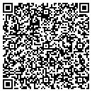QR code with W J McCall Jr DDS contacts