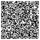 QR code with Hudson's Servicecenter contacts