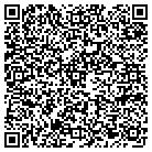 QR code with Charity Vehicle Systems Inc contacts