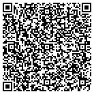 QR code with Chris Saltus & Sons Bldg Contr contacts