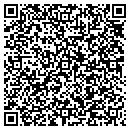 QR code with All About Fitness contacts