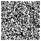 QR code with C & C Custom Tops Inc contacts