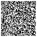 QR code with Pta Transport Inc contacts