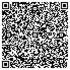 QR code with Touchs Painting & Wallcoverin contacts