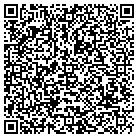QR code with Spotsylvania County Purchasing contacts