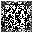 QR code with Ameridisc contacts