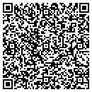 QR code with Just Travel contacts