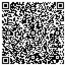 QR code with Robert Tideberg contacts