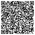 QR code with ADP contacts