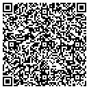 QR code with Harrison Community contacts