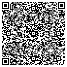 QR code with Precision Machine Co Inc contacts