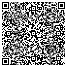 QR code with Marshall High School contacts
