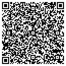 QR code with Sasco Sports contacts