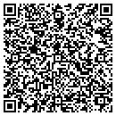 QR code with Robert C Heath MD contacts