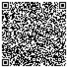 QR code with Benton R Hyde Builder Inc contacts
